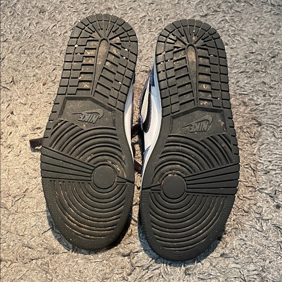 Jordan 1 high tie dye - Picture 3 of 8